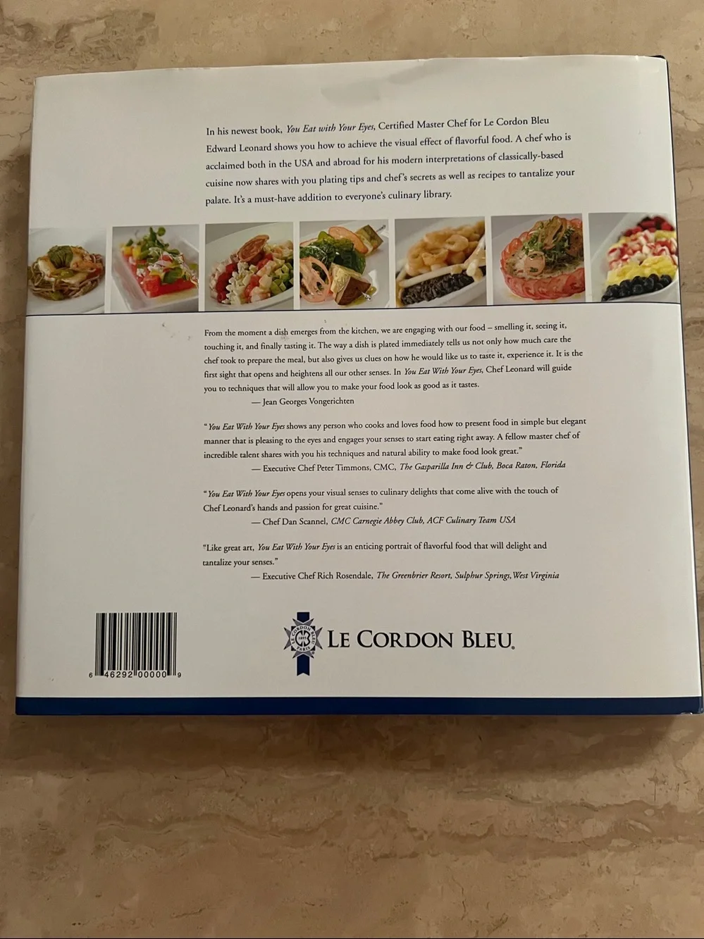Le Cordon Bleu 
